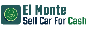 cash for cars in El Monte CA